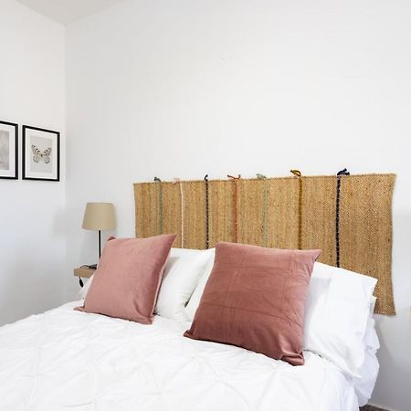 Eden Rentals 103 Surfy Stylish Bed&Coffee Room غراناديا دي أبونا المظهر الخارجي الصورة
