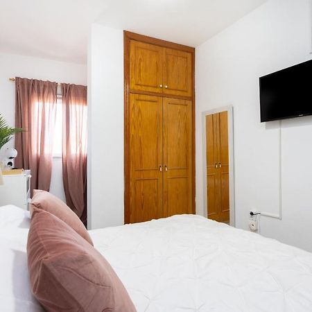 Eden Rentals 103 Surfy Stylish Bed&Coffee Room غراناديا دي أبونا المظهر الخارجي الصورة